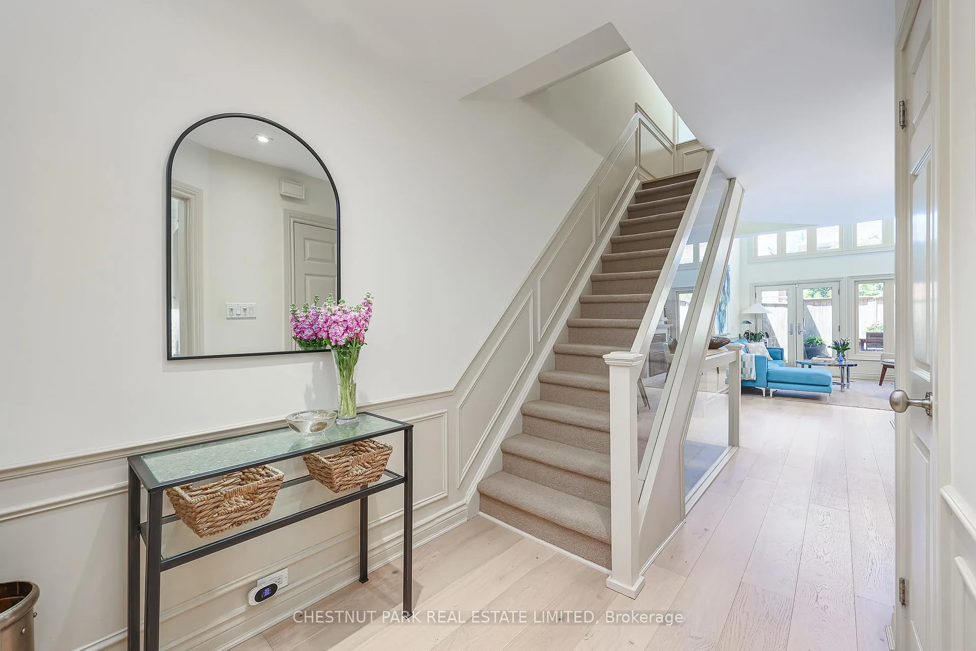 Photo 3 of 60 Alcorn Avenue, Toronto, Yonge-St. Clair — HOMEH