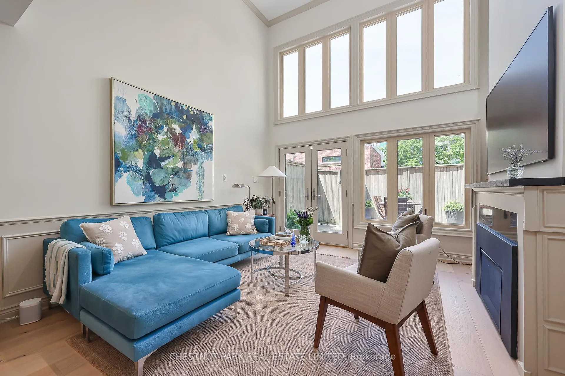 Photo 9 of 60 Alcorn Avenue, Toronto, Yonge-St. Clair — HOMEH