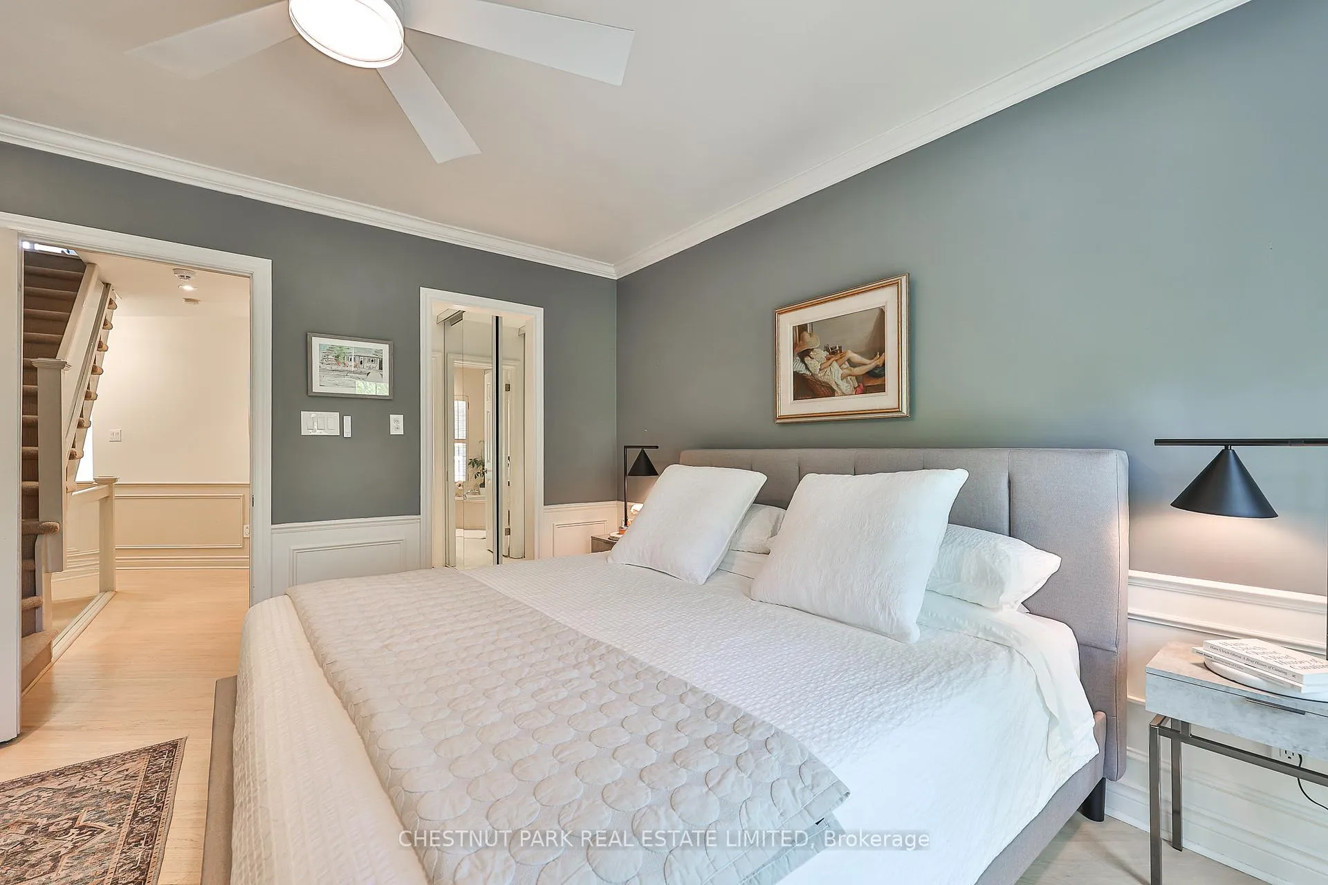 Photo 14 of 60 Alcorn Avenue, Toronto, Yonge-St. Clair — HOMEH