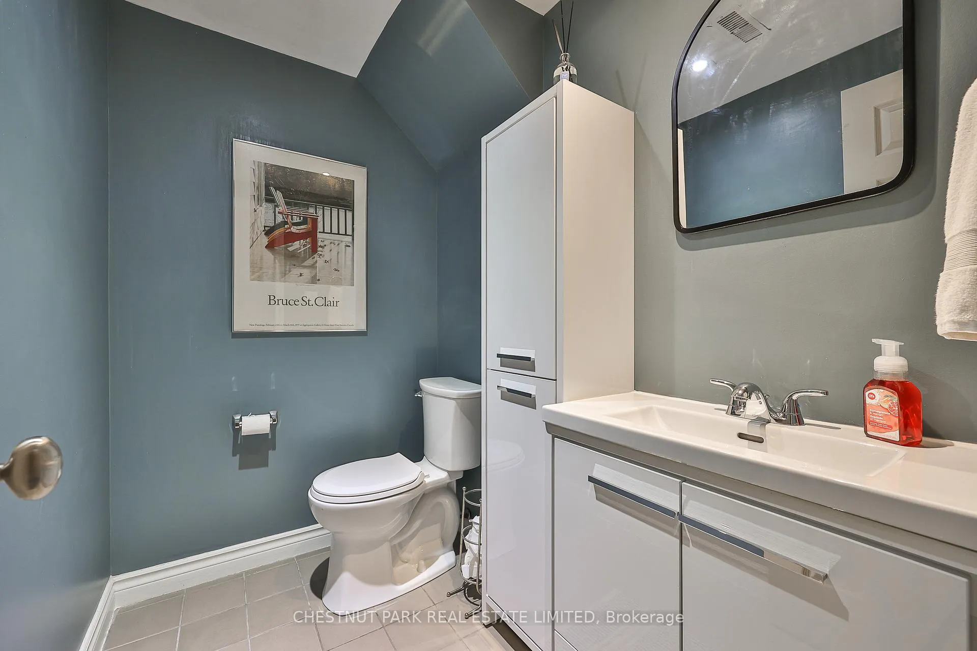 Photo 21 of 60 Alcorn Avenue, Toronto, Yonge-St. Clair — HOMEH