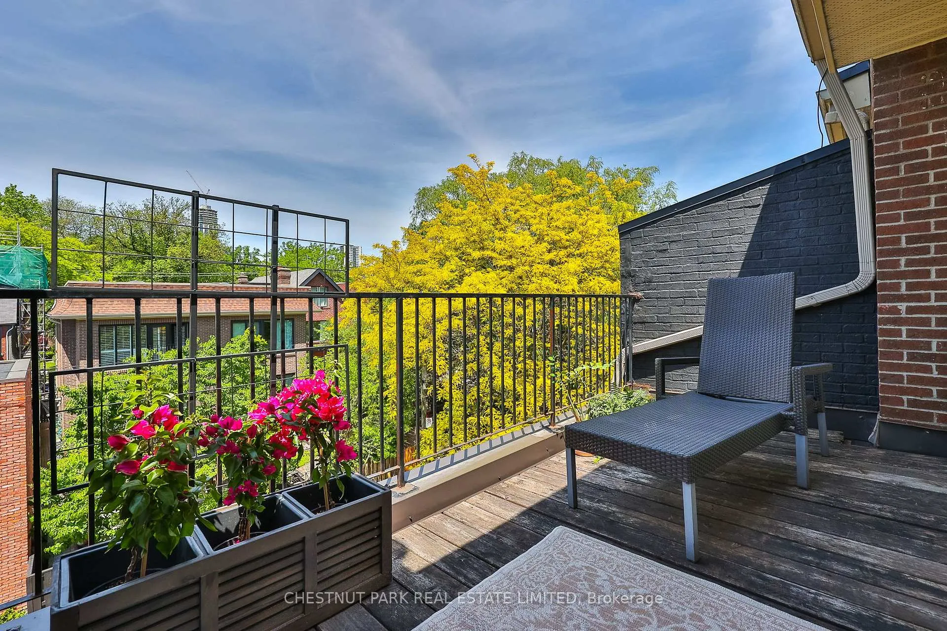 Photo 22 of 60 Alcorn Avenue, Toronto, Yonge-St. Clair — HOMEH