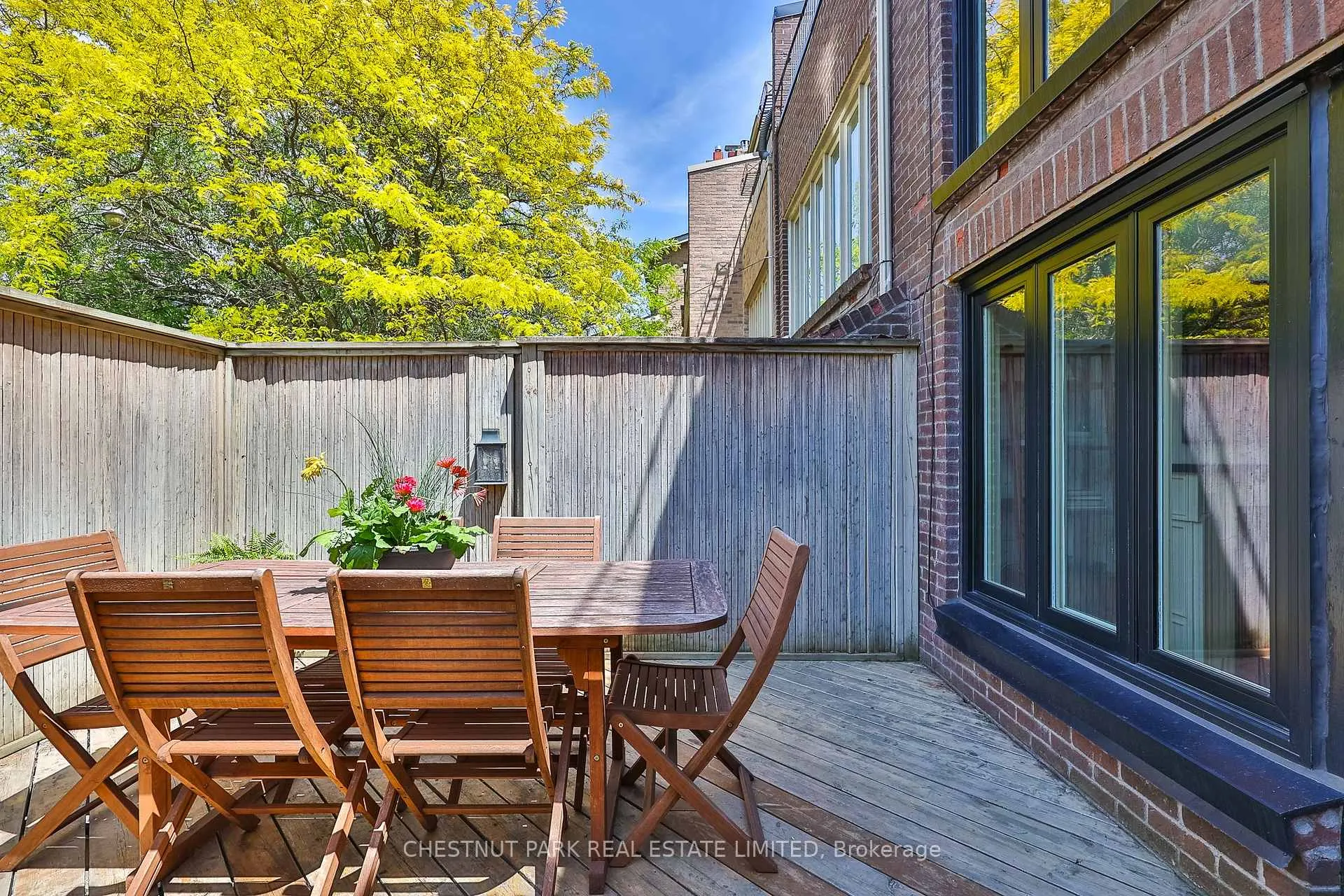 Photo 24 of 60 Alcorn Avenue, Toronto, Yonge-St. Clair — HOMEH