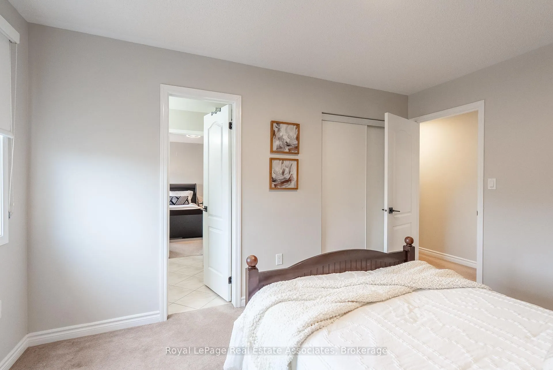Photo 28 of 46 Dehaviland Crescent, Brampton, Credit Valley — HOMEH