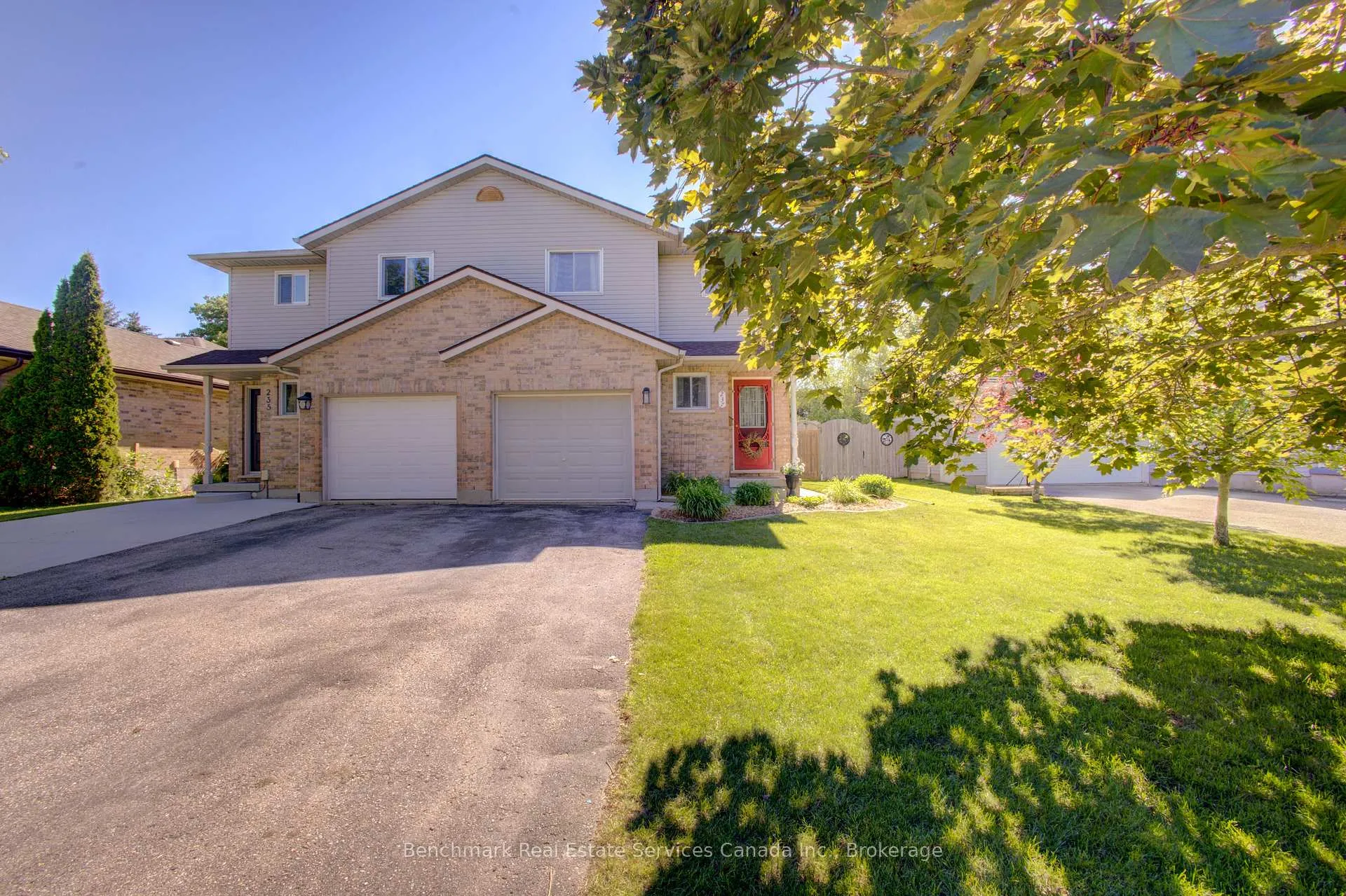 Photo 1 of 237 Huron Street S, St. Marys — HOMEH