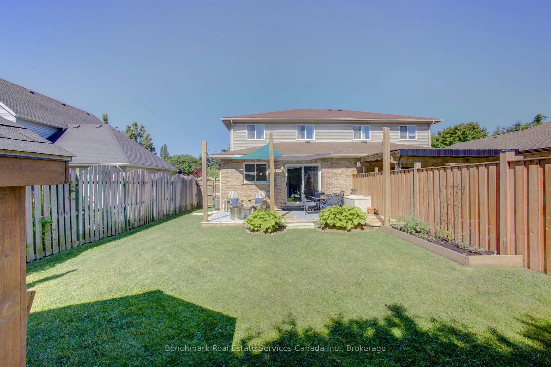 Photo 36 of 237 Huron Street S, St. Marys — HOMEH