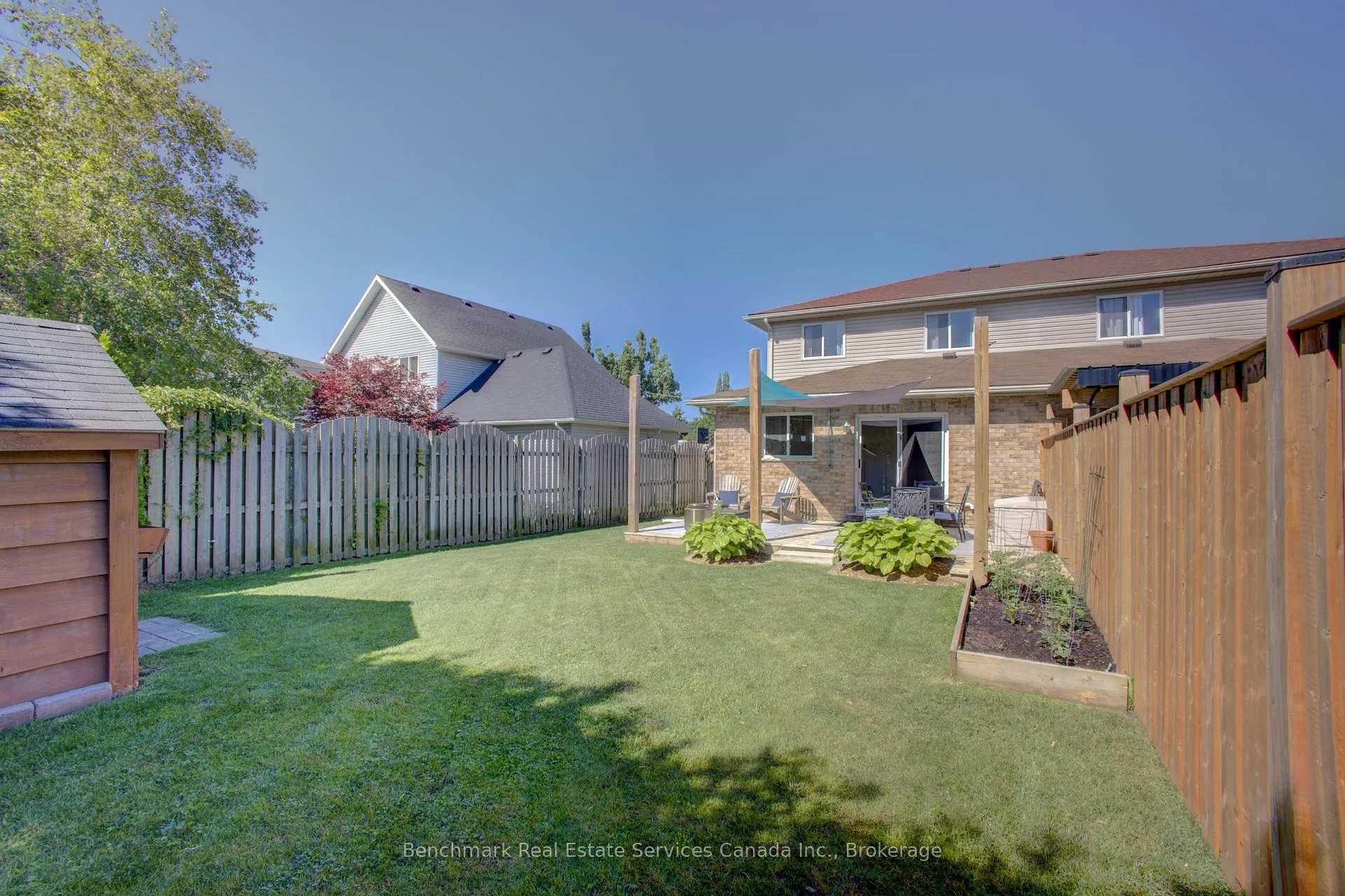 Photo 37 of 237 Huron Street S, St. Marys — HOMEH