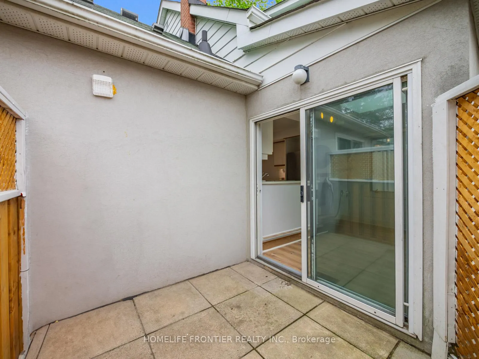Photo 11 of Unit 2, 12 Gibson Avenue, Etobicoke, Thistletown-Beaumonde Heights — HOMEH