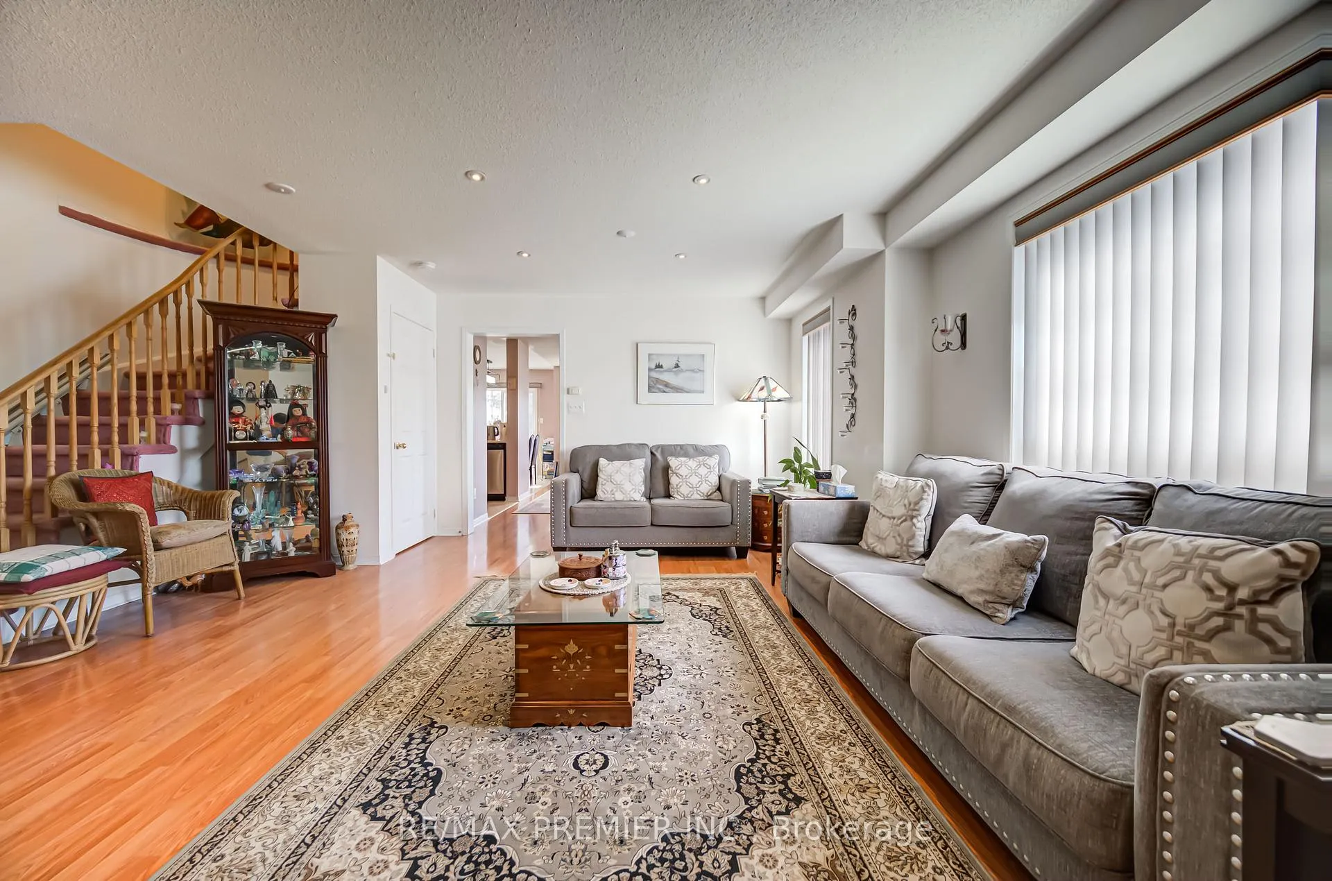 Photo 13 of 149 Ducatel Crescent, Ajax, Central — HOMEH