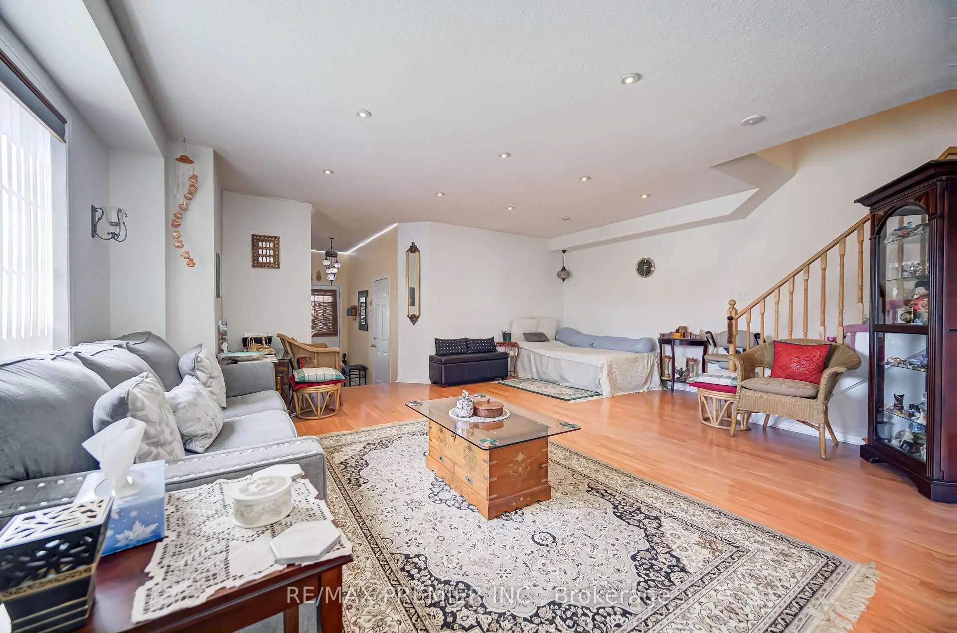 Photo 15 of 149 Ducatel Crescent, Ajax, Central — HOMEH