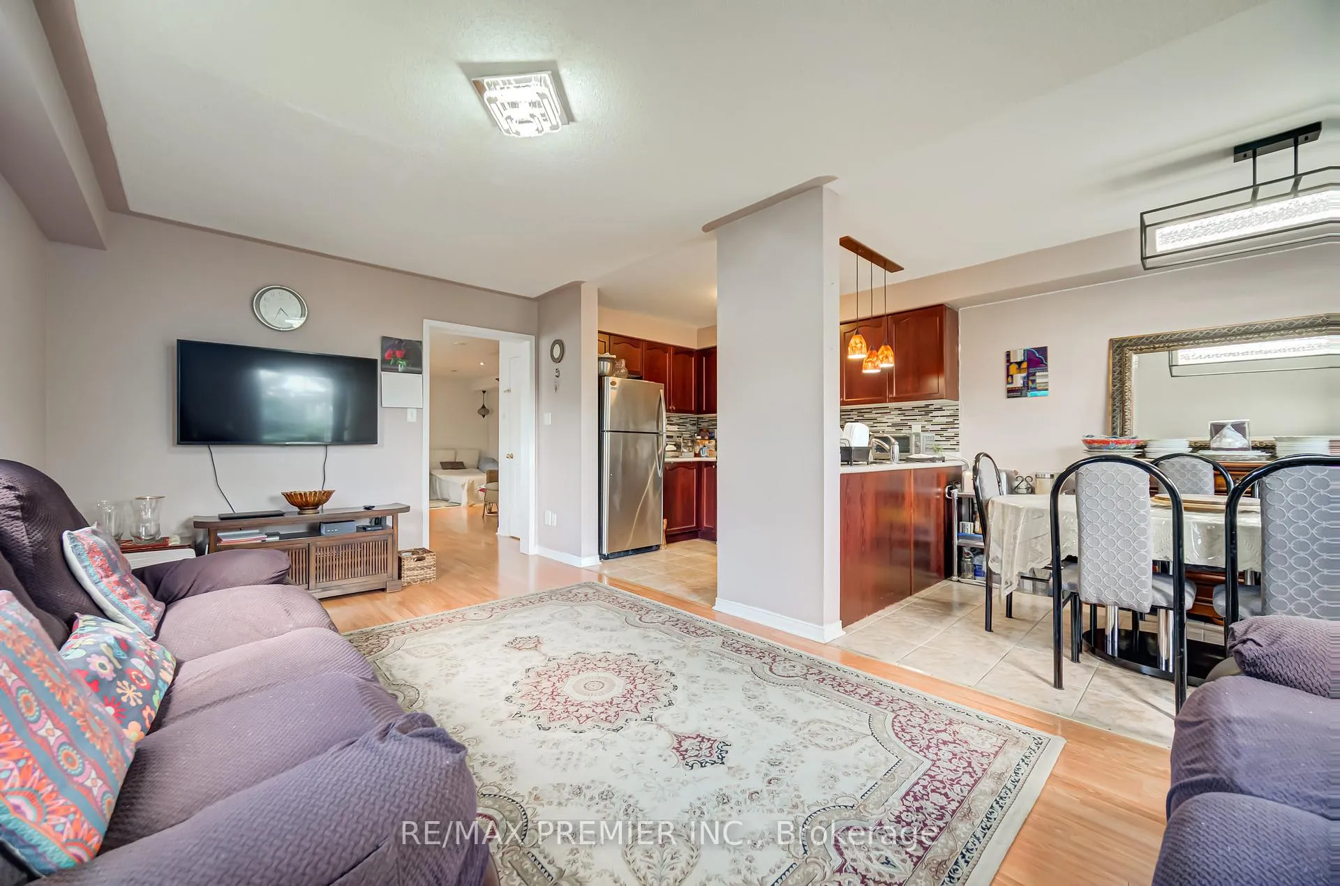 Photo 19 of 149 Ducatel Crescent, Ajax, Central — HOMEH