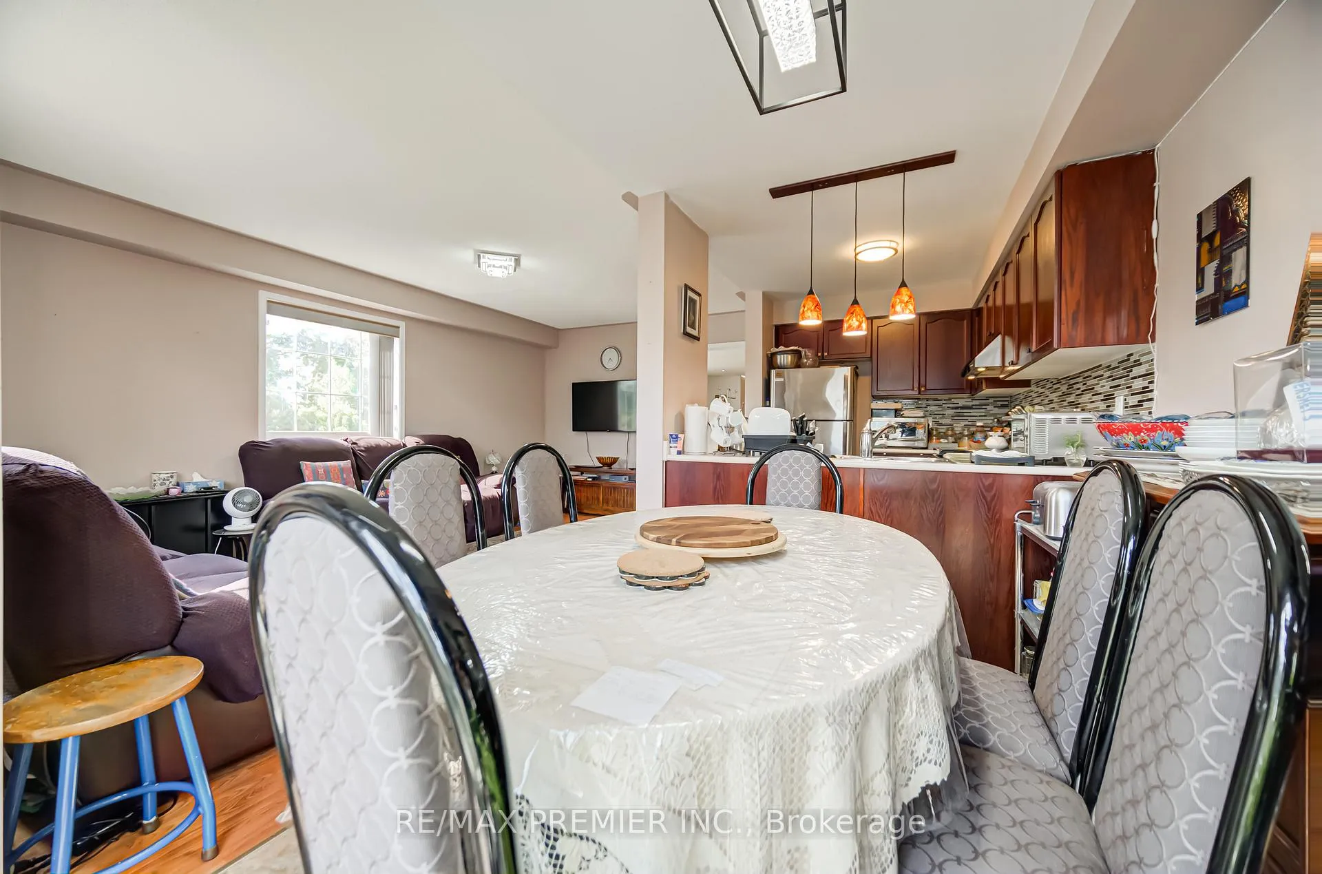Photo 21 of 149 Ducatel Crescent, Ajax, Central — HOMEH