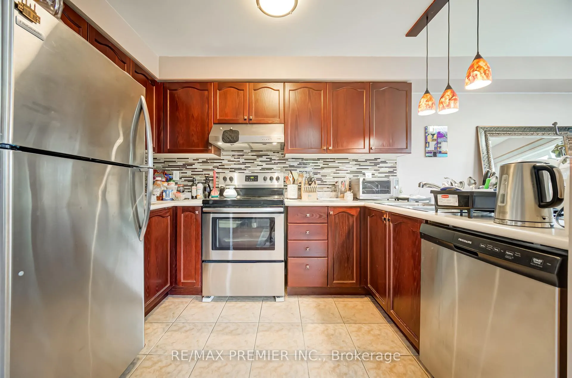 Photo 22 of 149 Ducatel Crescent, Ajax, Central — HOMEH