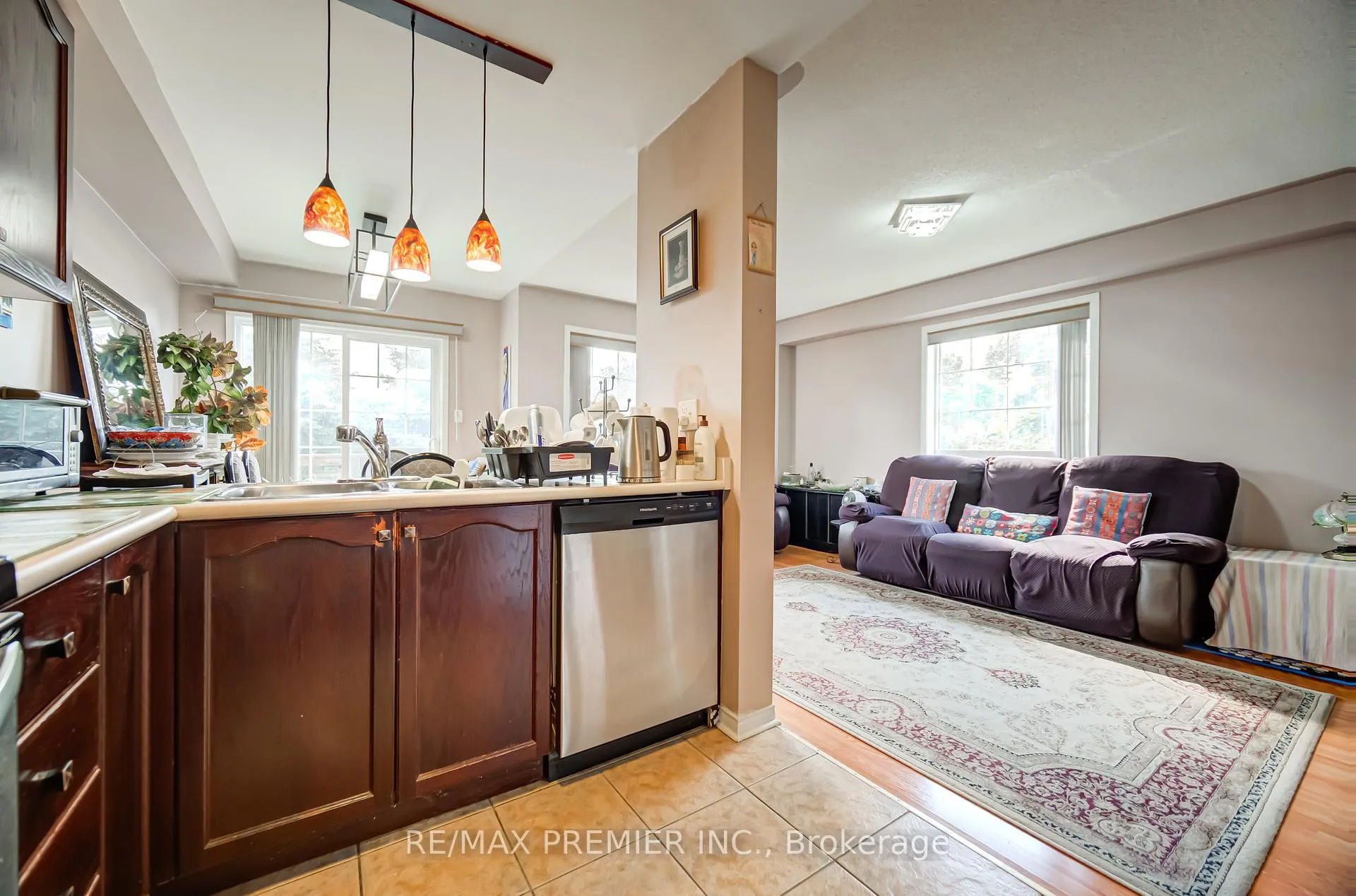 Photo 24 of 149 Ducatel Crescent, Ajax, Central — HOMEH