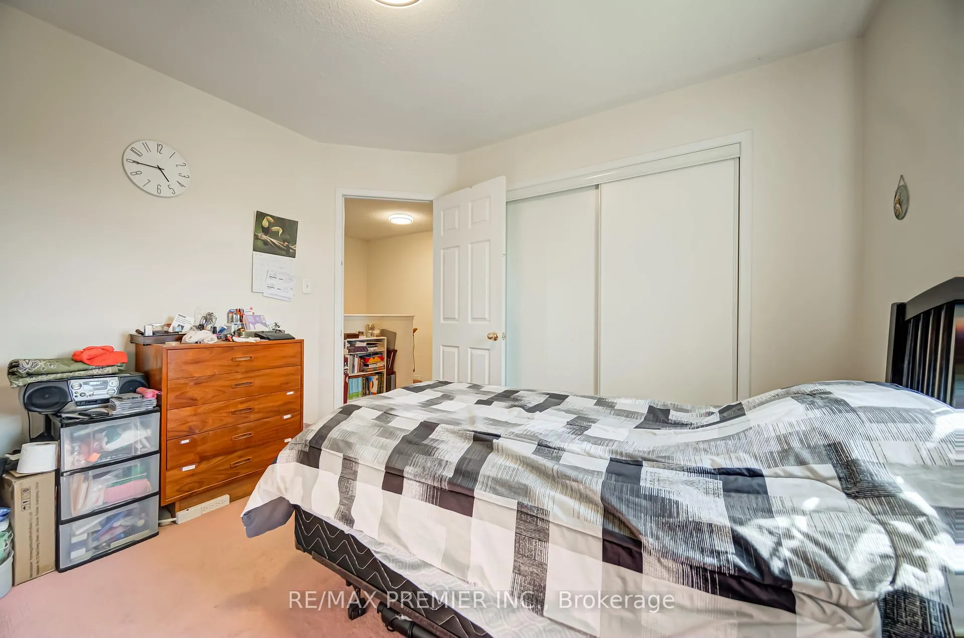 Photo 29 of 149 Ducatel Crescent, Ajax, Central — HOMEH