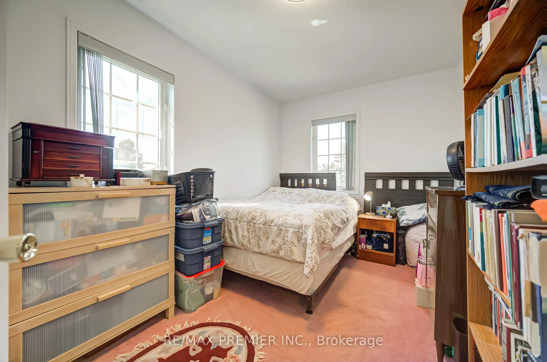 Photo 31 of 149 Ducatel Crescent, Ajax, Central — HOMEH