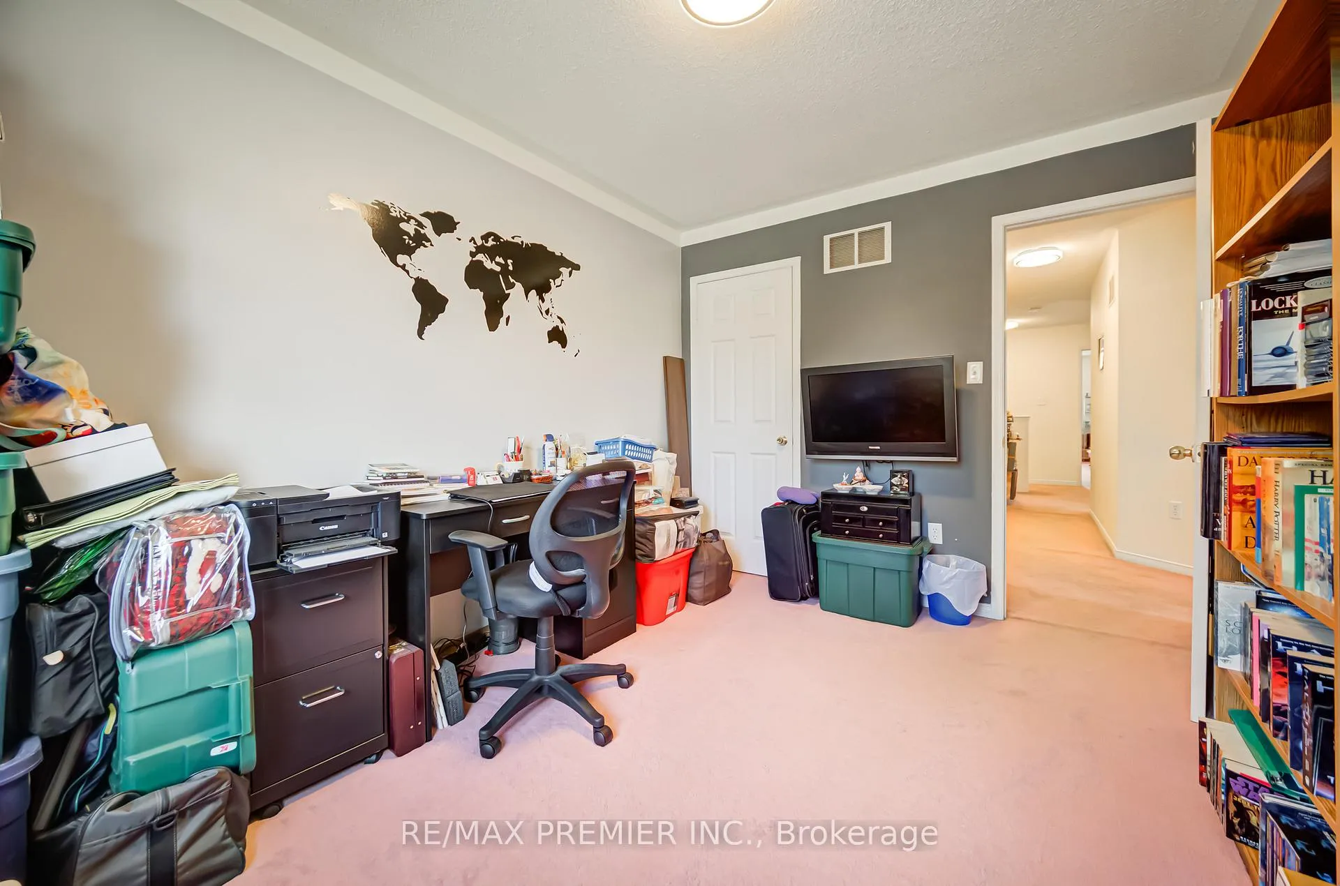 Photo 34 of 149 Ducatel Crescent, Ajax, Central — HOMEH
