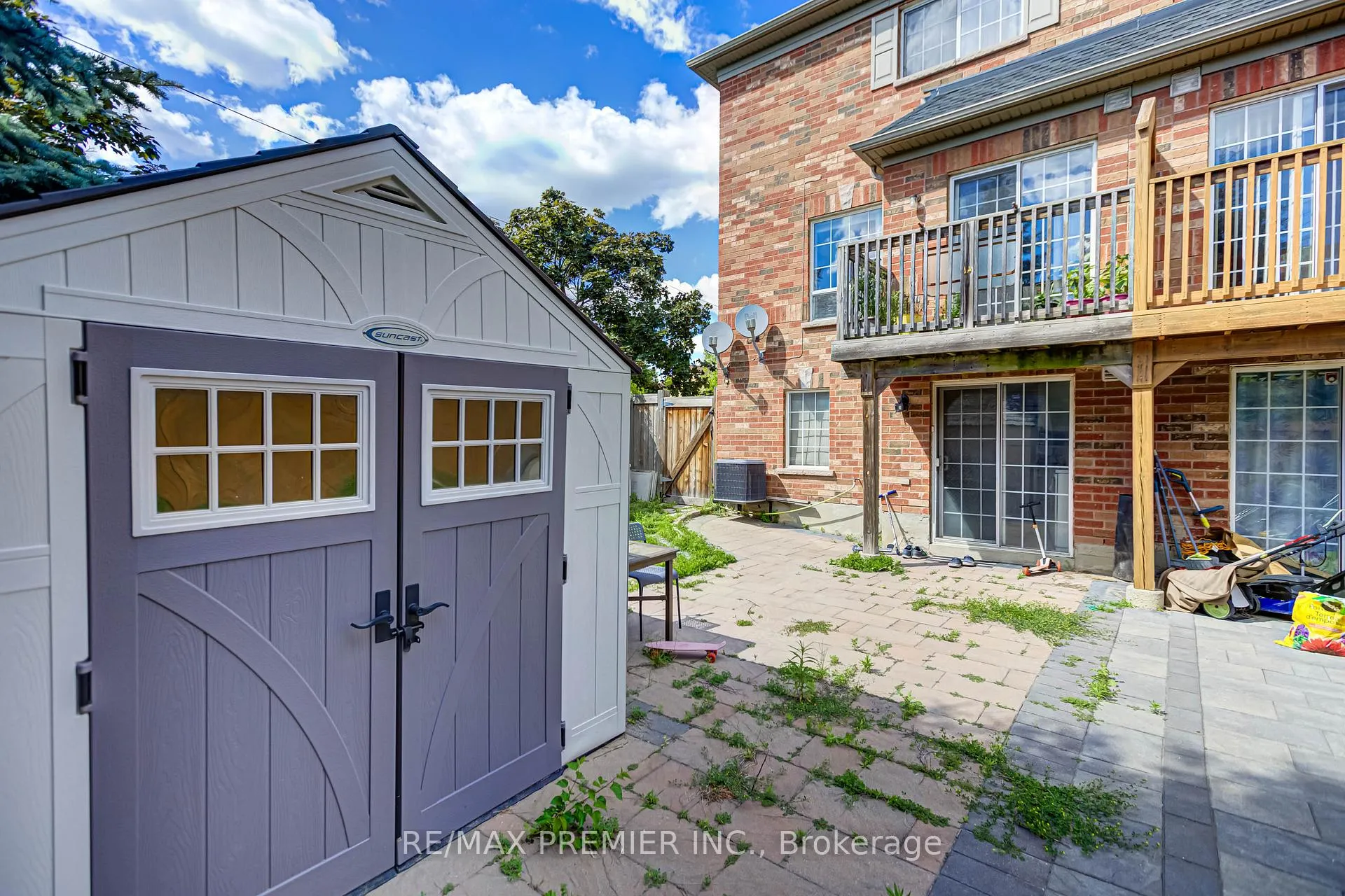 Photo 48 of 149 Ducatel Crescent, Ajax, Central — HOMEH