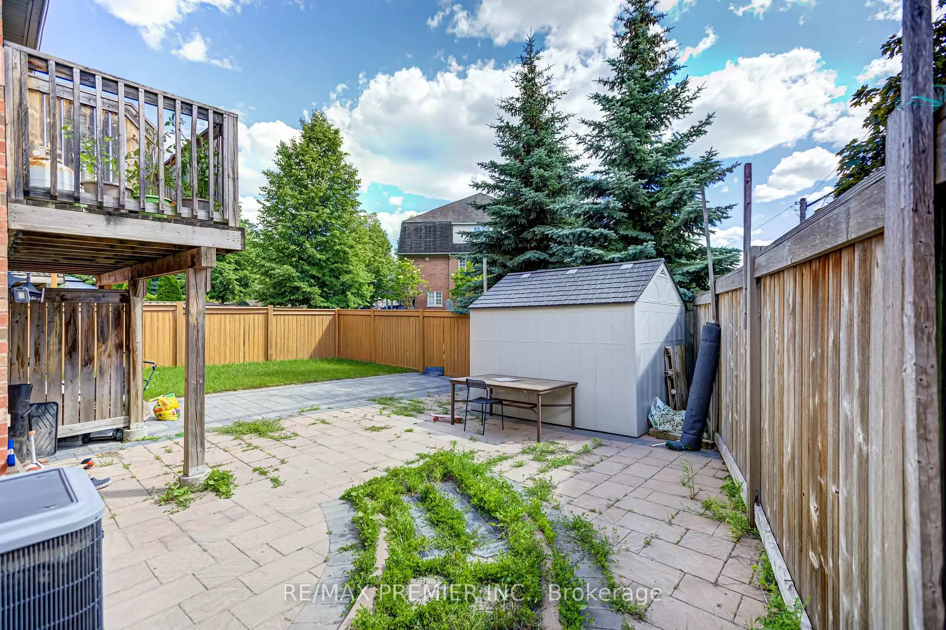 Photo 50 of 149 Ducatel Crescent, Ajax, Central — HOMEH