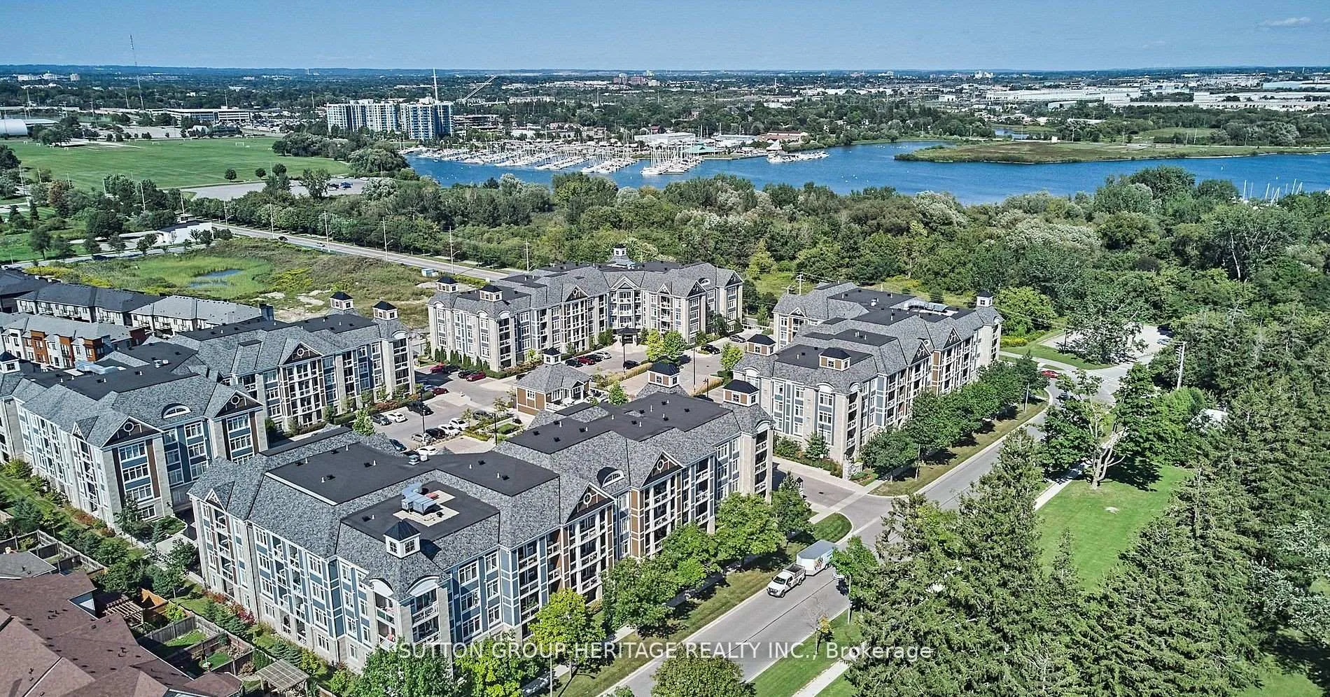 Photo 38 of Unit 201, 660 Gordon Street S, Whitby, Port Whitby — HOMEH