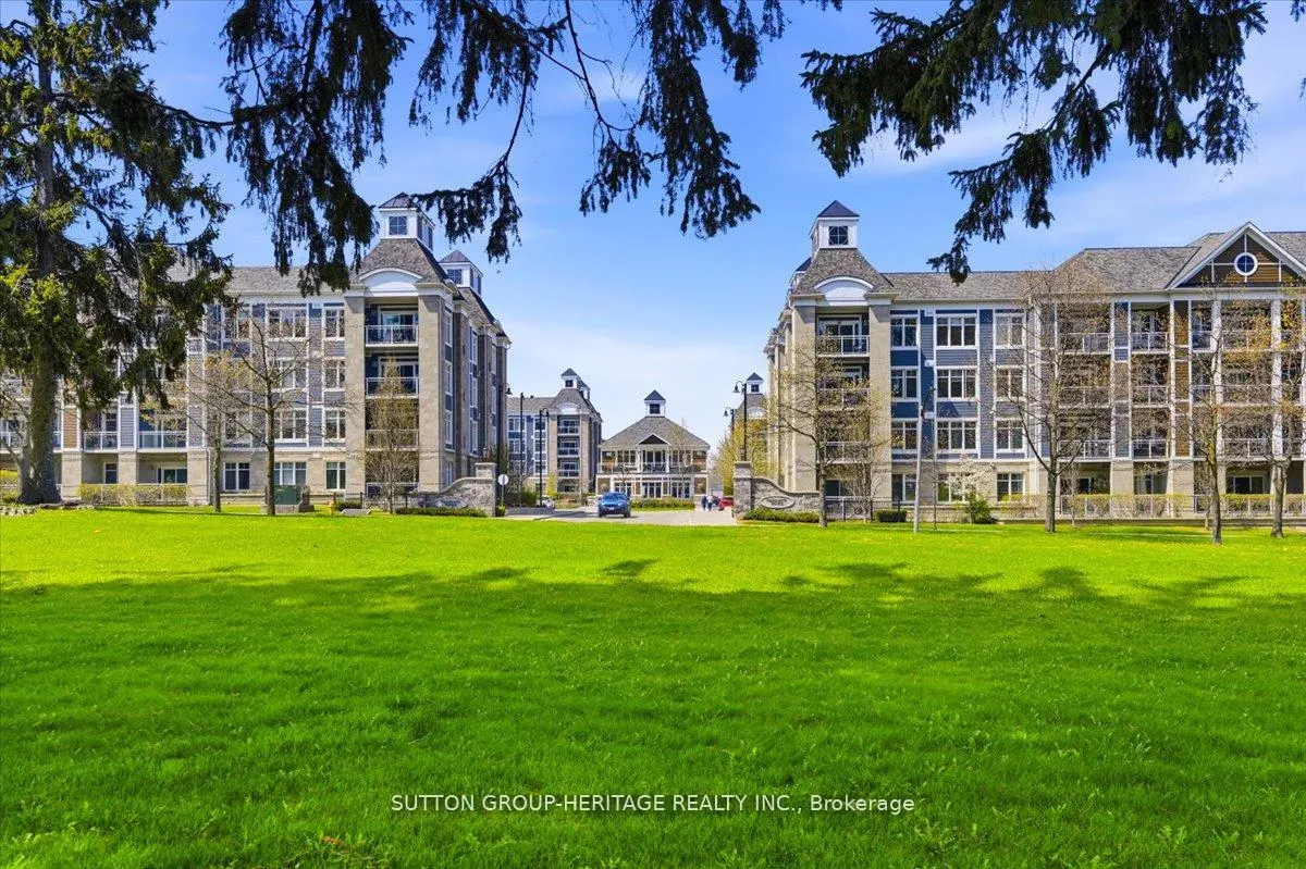 Photo 1 of Unit 201, 660 Gordon Street S, Whitby, Port Whitby — HOMEH