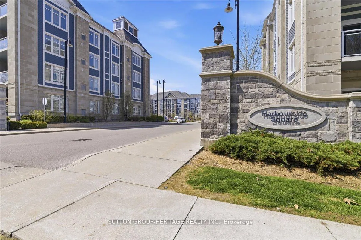 Photo 39 of Unit 201, 660 Gordon Street S, Whitby, Port Whitby — HOMEH
