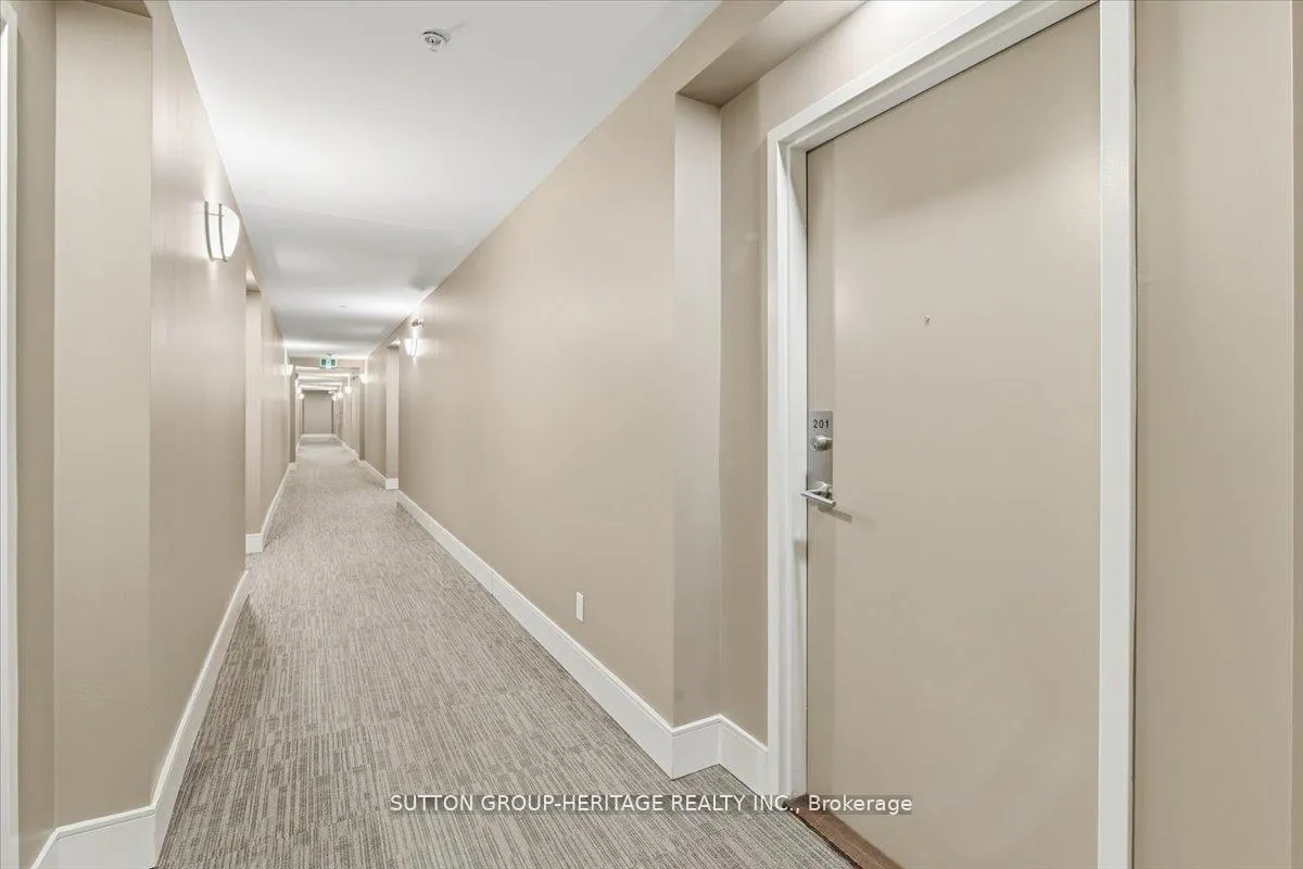 Photo 41 of Unit 201, 660 Gordon Street S, Whitby, Port Whitby — HOMEH