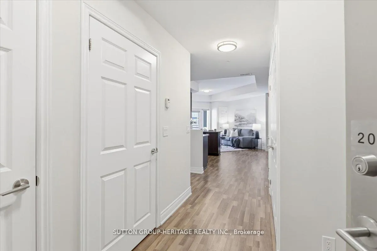 Photo 42 of Unit 201, 660 Gordon Street S, Whitby, Port Whitby — HOMEH