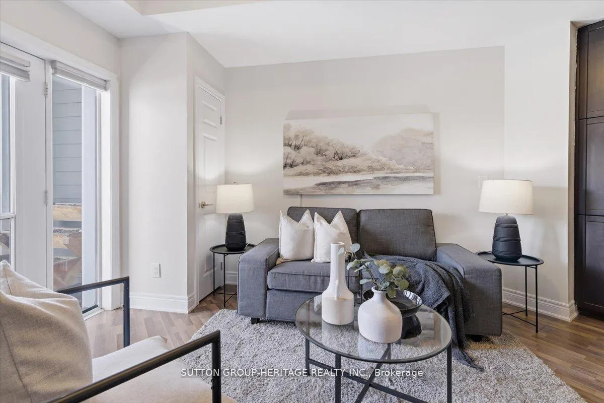 Photo 10 of Unit 201, 660 Gordon Street S, Whitby, Port Whitby — HOMEH