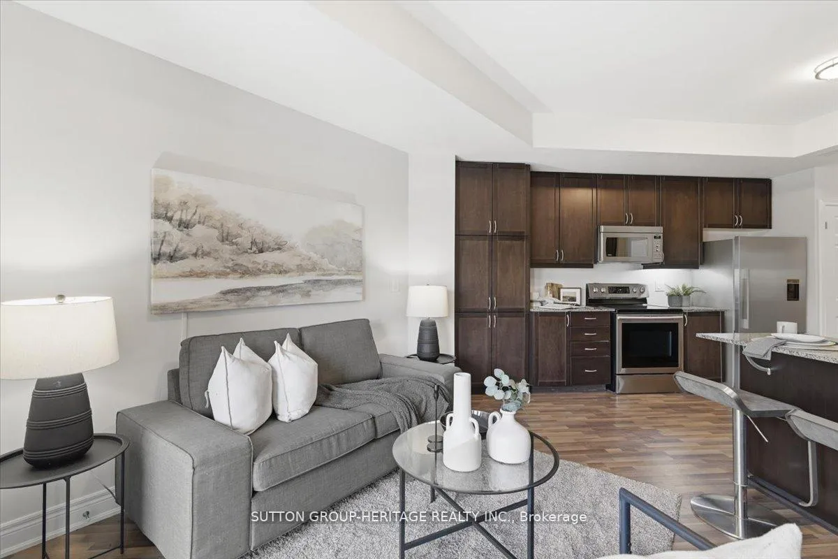 Photo 11 of Unit 201, 660 Gordon Street S, Whitby, Port Whitby — HOMEH