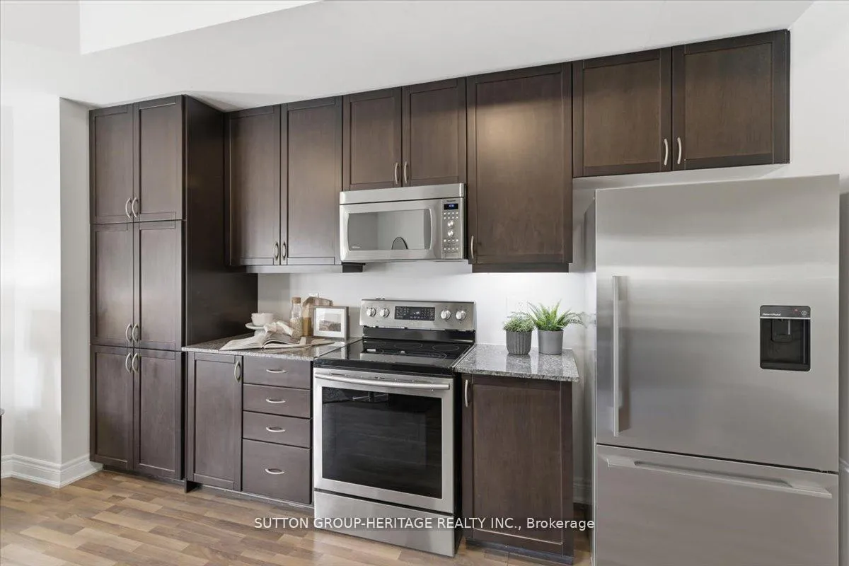 Photo 12 of Unit 201, 660 Gordon Street S, Whitby, Port Whitby — HOMEH