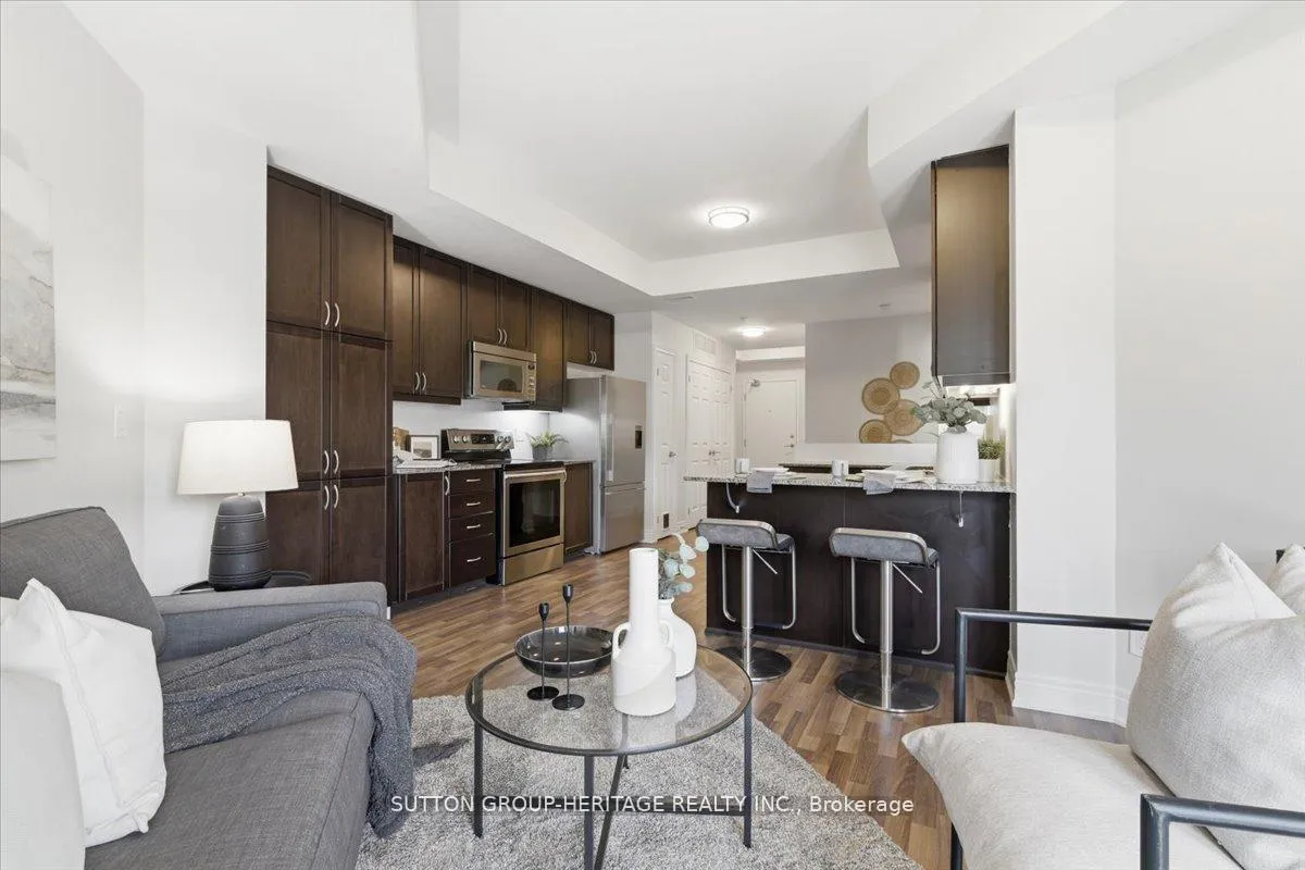 Photo 13 of Unit 201, 660 Gordon Street S, Whitby, Port Whitby — HOMEH