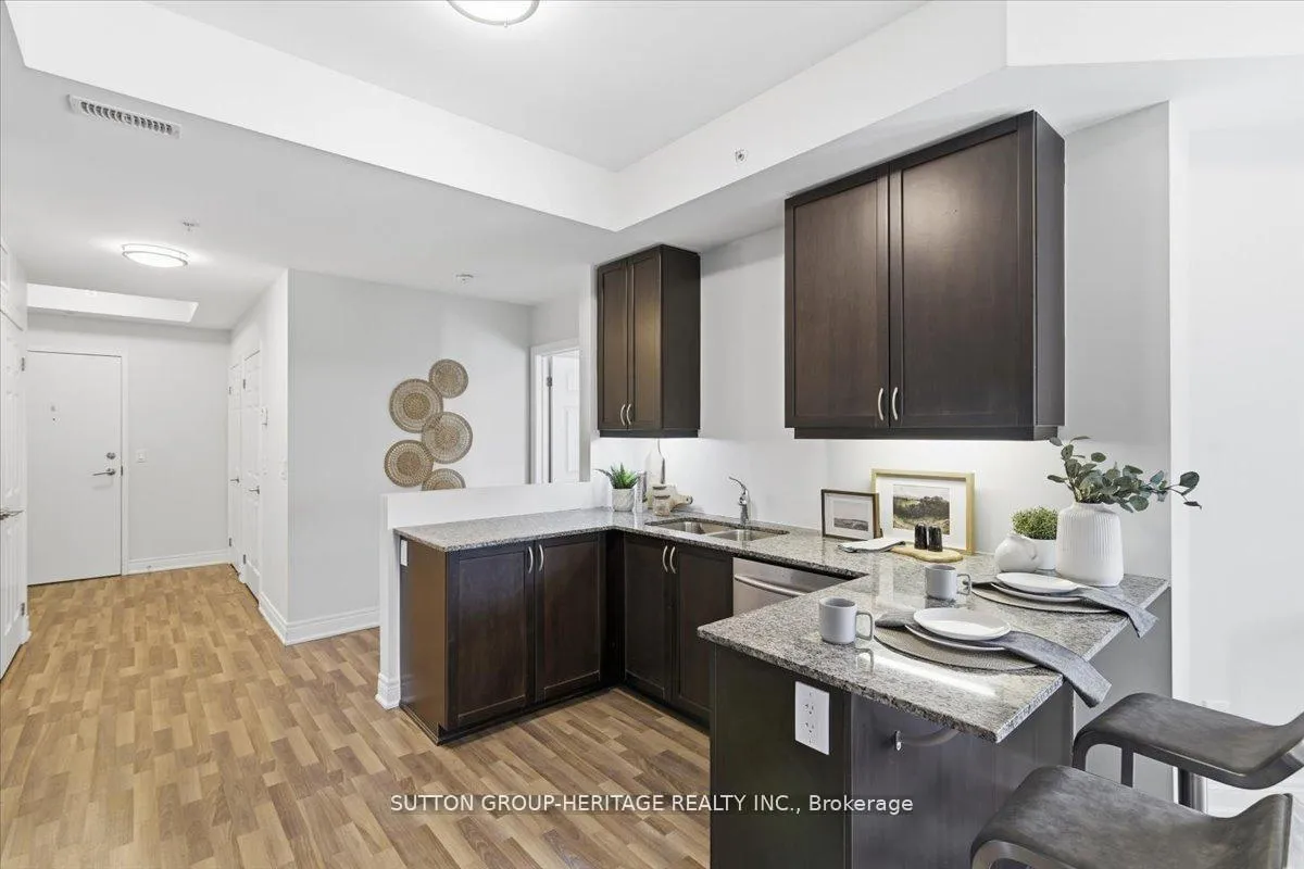 Photo 16 of Unit 201, 660 Gordon Street S, Whitby, Port Whitby — HOMEH