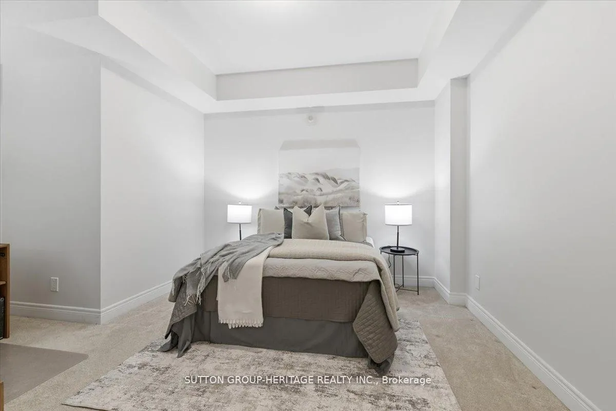 Photo 24 of Unit 201, 660 Gordon Street S, Whitby, Port Whitby — HOMEH