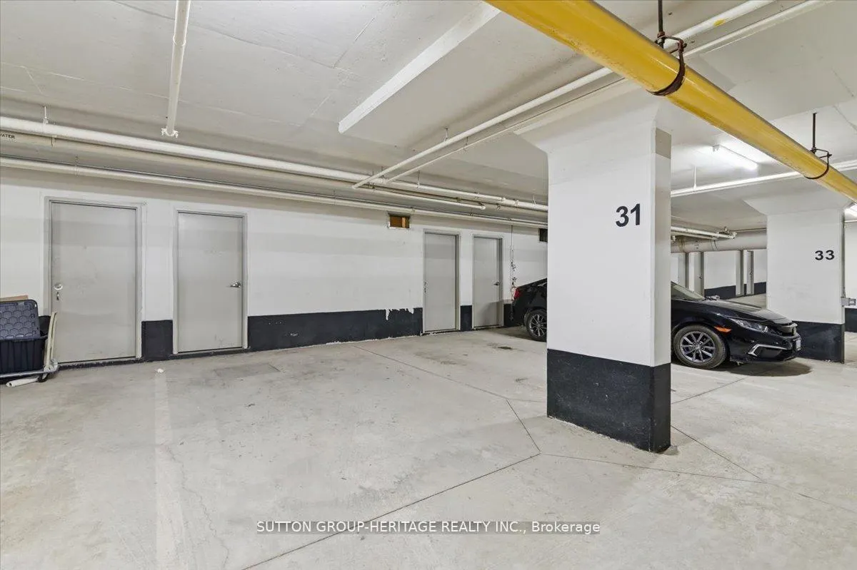 Photo 28 of Unit 201, 660 Gordon Street S, Whitby, Port Whitby — HOMEH