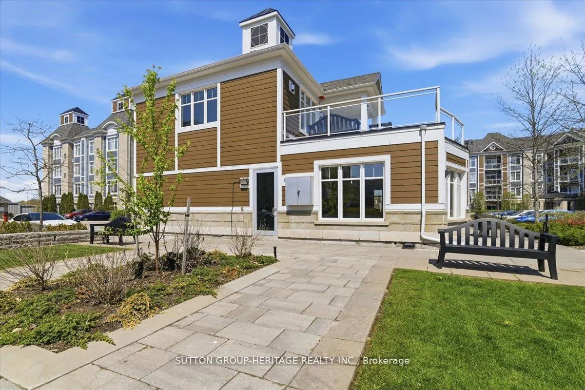 Photo 44 of Unit 201, 660 Gordon Street S, Whitby, Port Whitby — HOMEH
