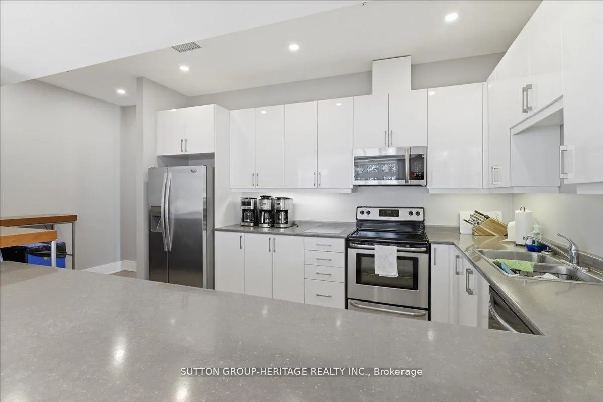 Photo 31 of Unit 201, 660 Gordon Street S, Whitby, Port Whitby — HOMEH