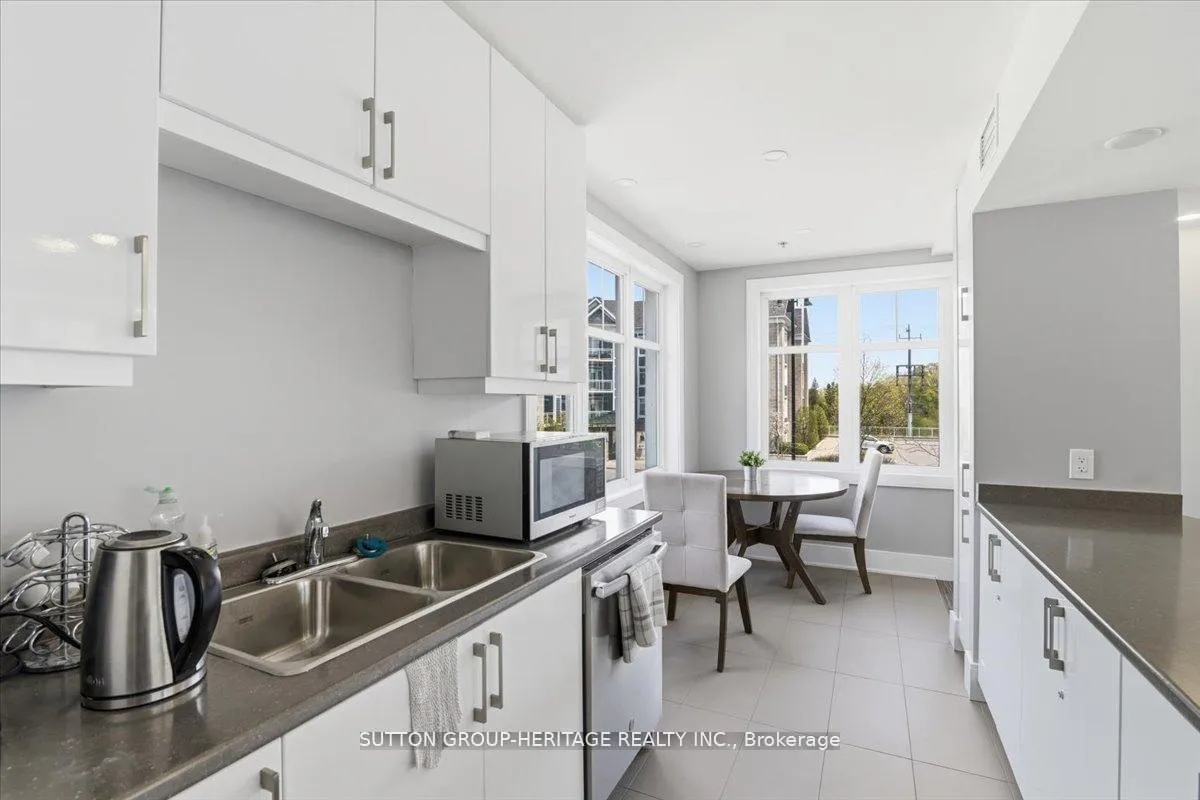Photo 35 of Unit 201, 660 Gordon Street S, Whitby, Port Whitby — HOMEH