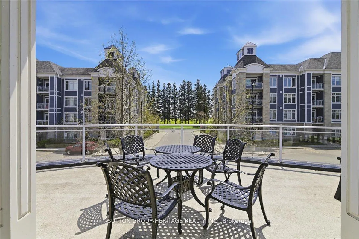 Photo 33 of Unit 201, 660 Gordon Street S, Whitby, Port Whitby — HOMEH