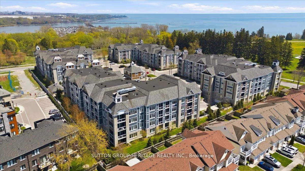 Photo 49 of Unit 201, 660 Gordon Street S, Whitby, Port Whitby — HOMEH
