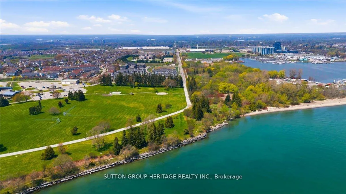 Photo 37 of Unit 201, 660 Gordon Street S, Whitby, Port Whitby — HOMEH