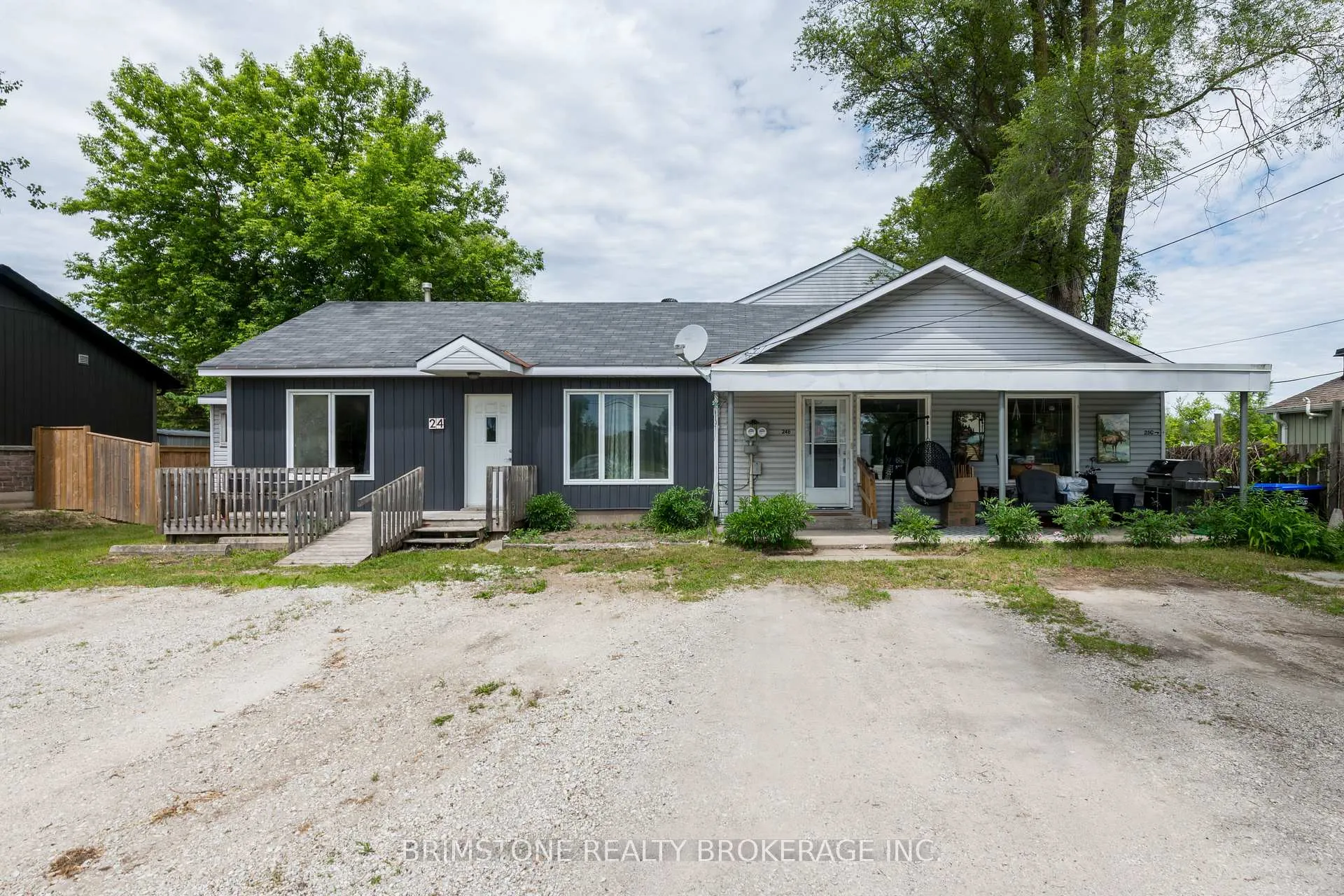Photo of 24 Brentwood Road