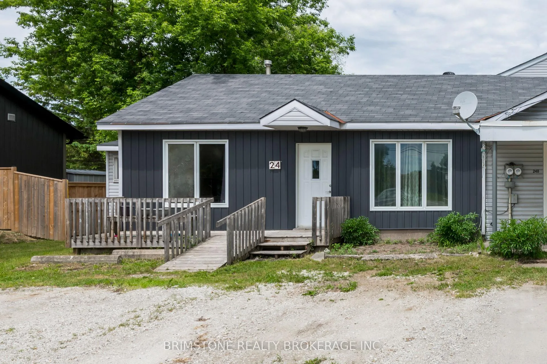Photo 2 of 24 Brentwood Road, Essa, Angus — HOMEH