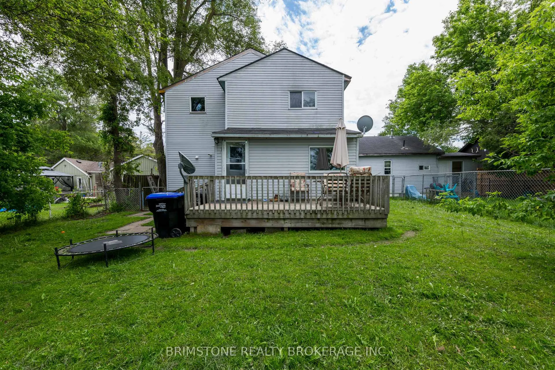 Photo 25 of 24 Brentwood Road, Essa, Angus — HOMEH