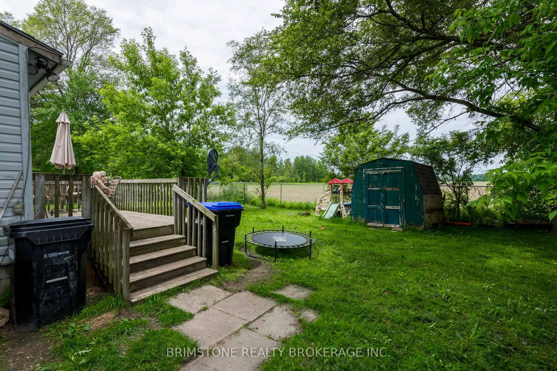 Photo 26 of 24 Brentwood Road, Essa, Angus — HOMEH