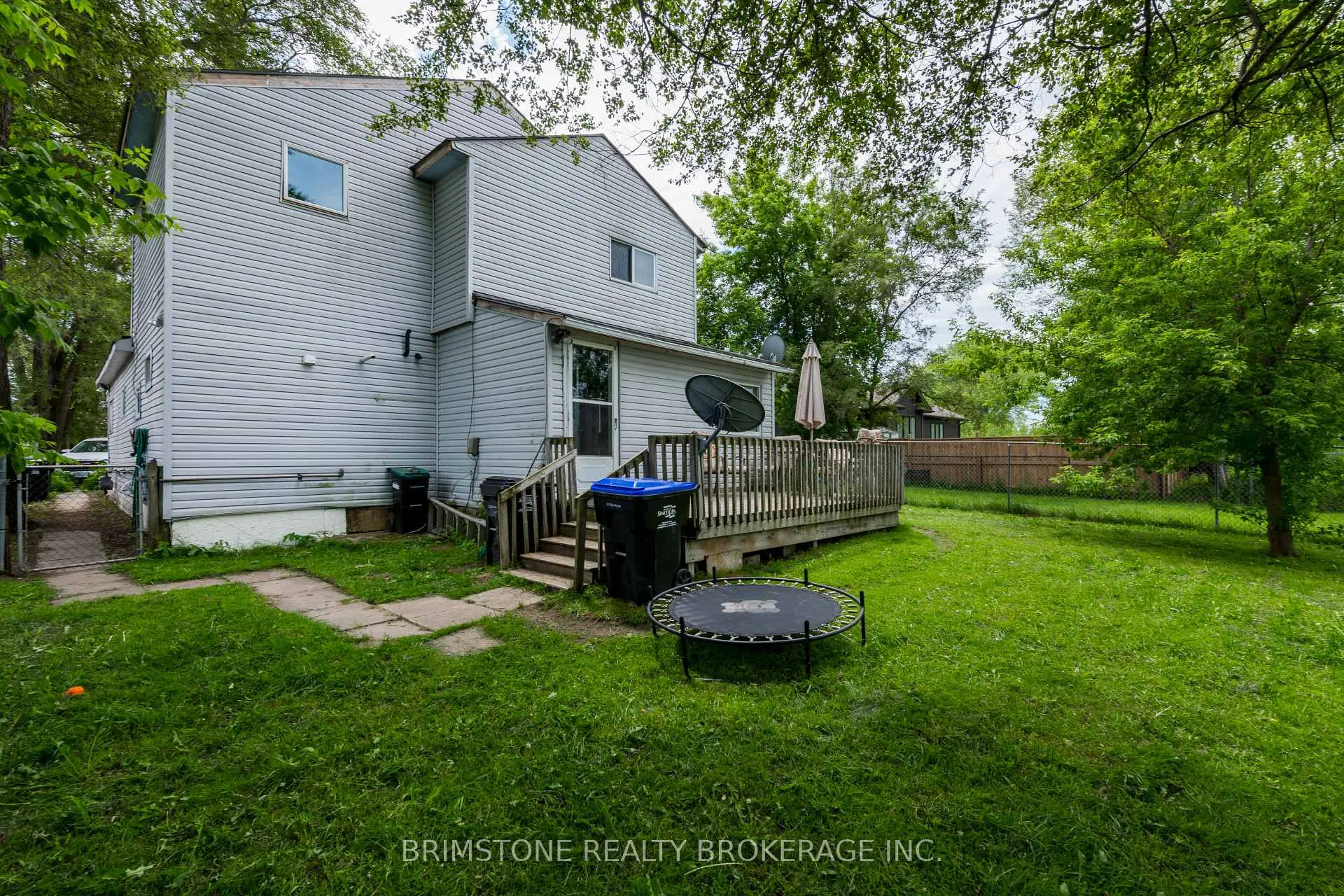 Photo 27 of 24 Brentwood Road, Essa, Angus — HOMEH