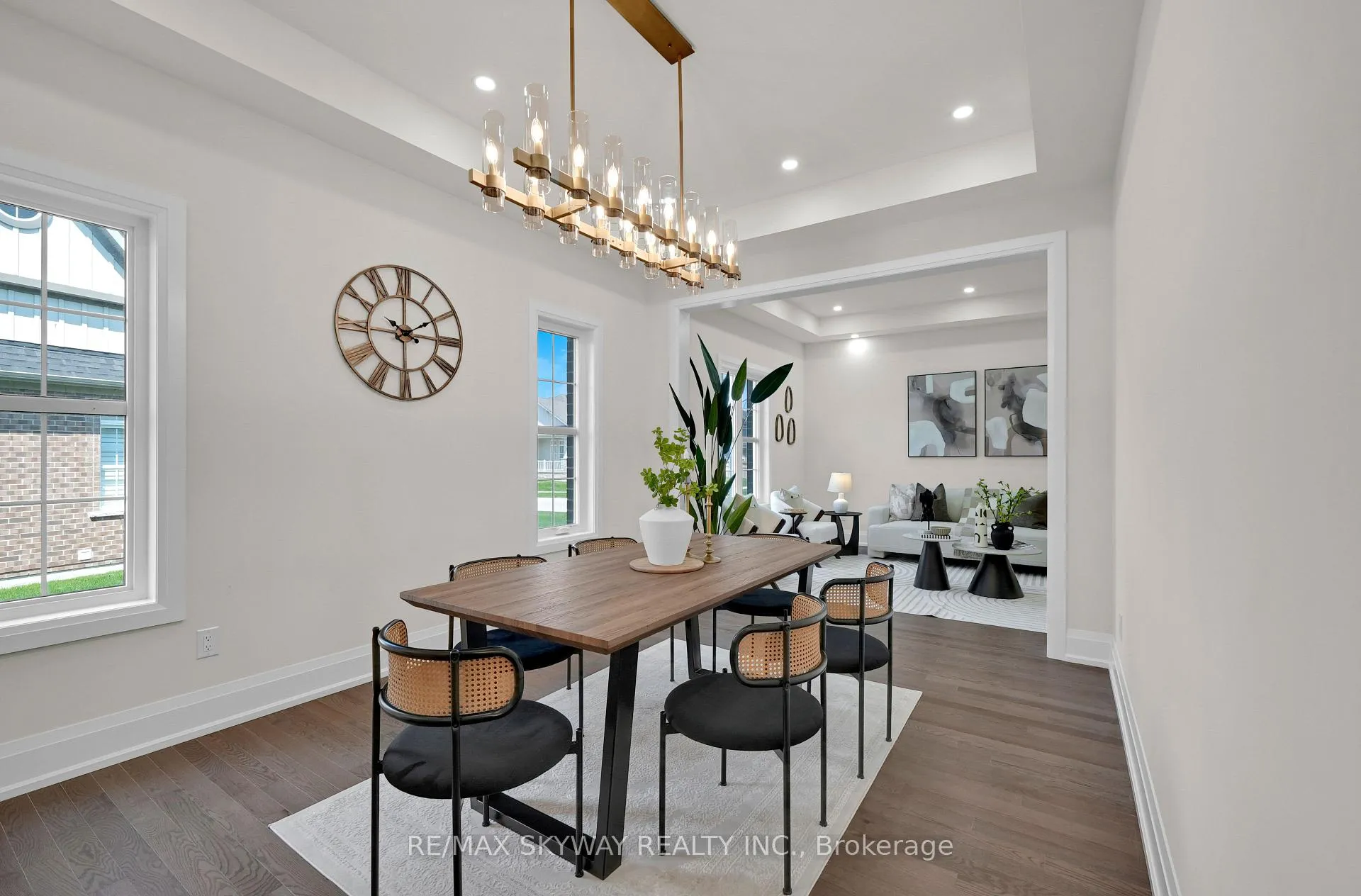 Photo 12 of 27 Gamble Street, Halton Hills, Glen Williams — HOMEH