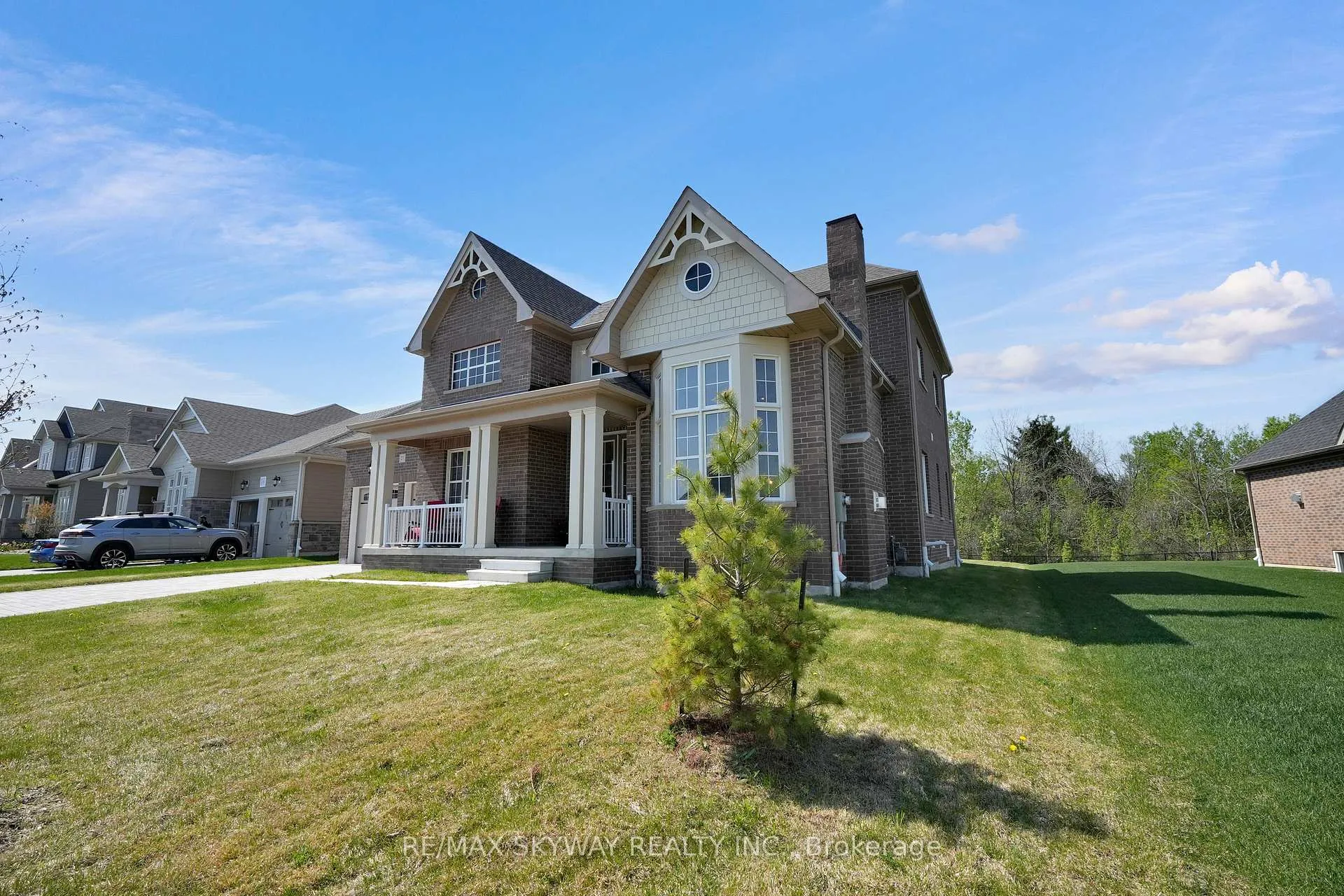 Photo 46 of 27 Gamble Street, Halton Hills, Glen Williams — HOMEH
