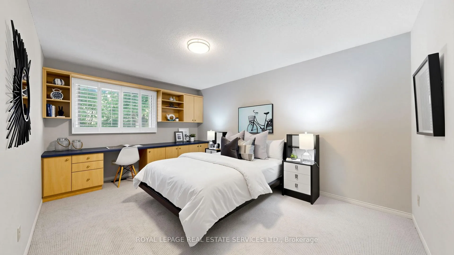 Photo 17 of 15 Maxwell Court, Vaughan, Uplands — HOMEH