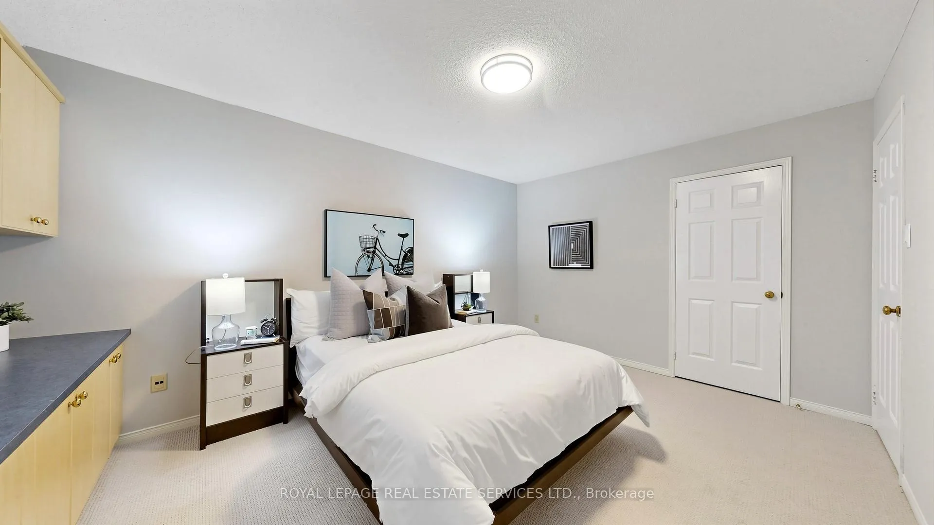 Photo 18 of 15 Maxwell Court, Vaughan, Uplands — HOMEH