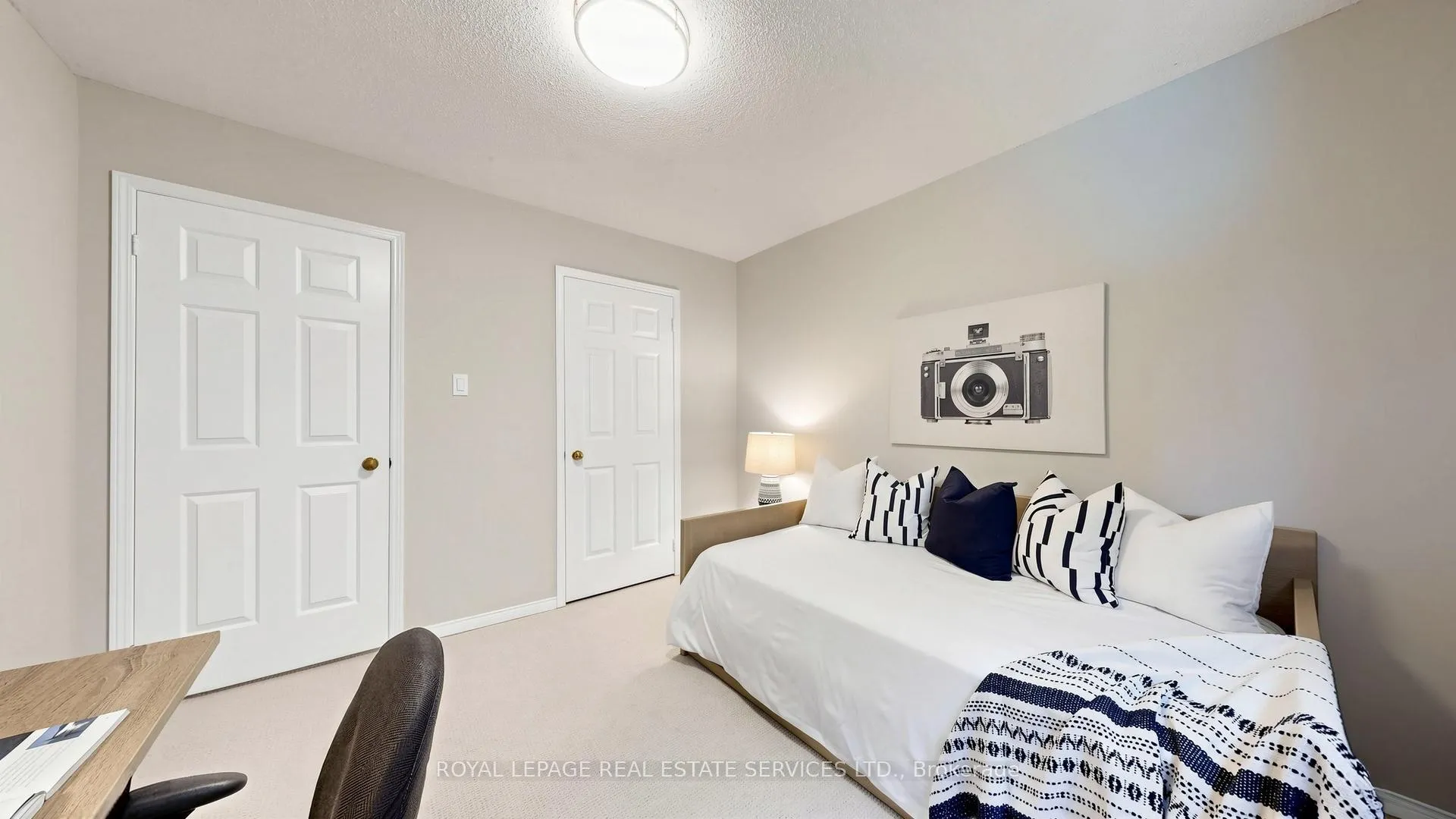 Photo 20 of 15 Maxwell Court, Vaughan, Uplands — HOMEH